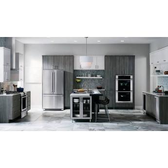 Electrolux UR15IM20RS 15 Inch Freestanding Ice Maker — thumbnail 9